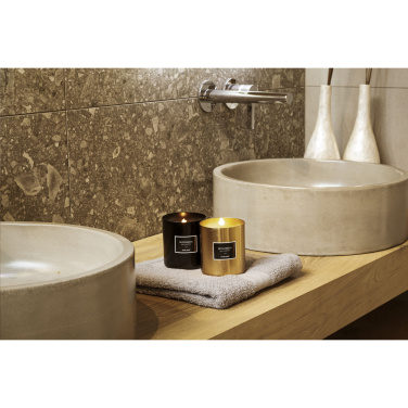 Logotrade reklaamkingitused pilt: Woooshi lõhnaküünal True Wood