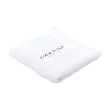 Logo trade meene pilt: Wooosh Towel GRS Recycle Cotton Mix 100 x 50 cm