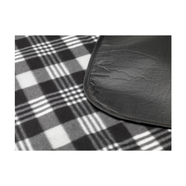 Logo trade meene pilt: MacBlanket GRS piknikutekk