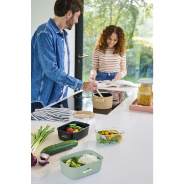 Logo trade reklaamtooted foto: Mepal toidukarp EasyClip 1 L