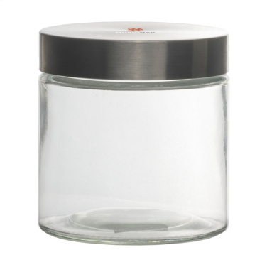 Logo trade reklaamtoote pilt: Trans Jar Säilitus 500 ml