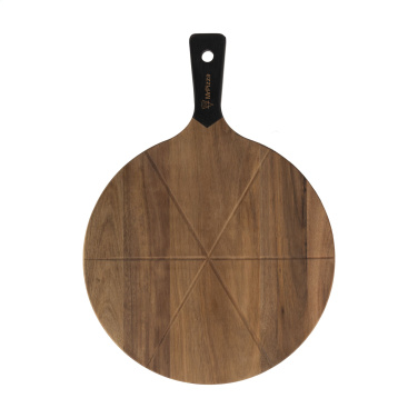 Logotrade meened pilt: Pitsakomplekt Rustico 2-tk