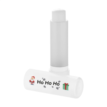 Logotrade firmakingid pilt: Huulepalsam FrostBalm X-Mas