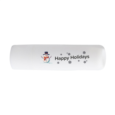 Logo trade reklaamkingituse pilt: Huulepalsam FrostBalm X-Mas