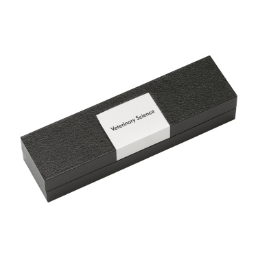 Logo trade firmakingid foto: Princetoni pastapliiats kinkekarbis