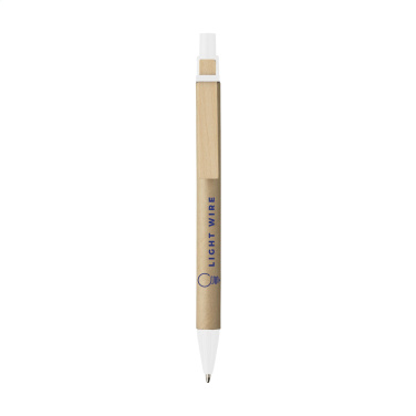Logotrade meened pilt: PaperWrite papist pastapliiats