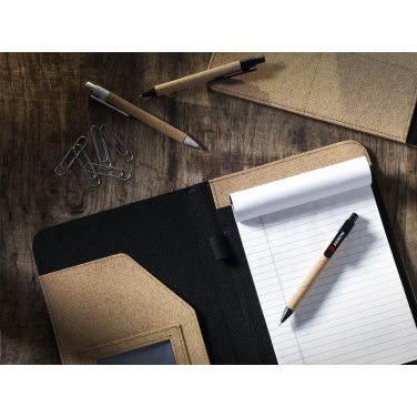 Logotrade reklaamkingitused pilt: Cork ECO korgist pastapliiats