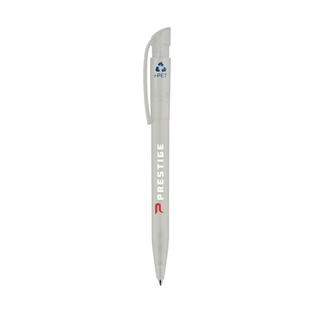 Logotrade reklaamtooted pilt: Stilolinea S45 RPET pastapliiats