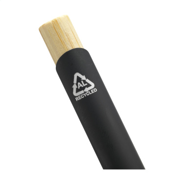 Logotrade ärikingitused pilt: Juri GRS taaskasutatud Alumiiniumist pastapliiats