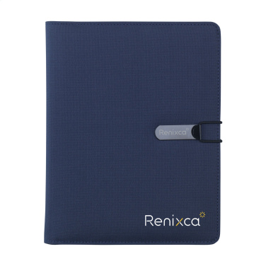 Logotrade reklaamtooted pilt: Quest Portfolio RPET A5 dokumendikaust