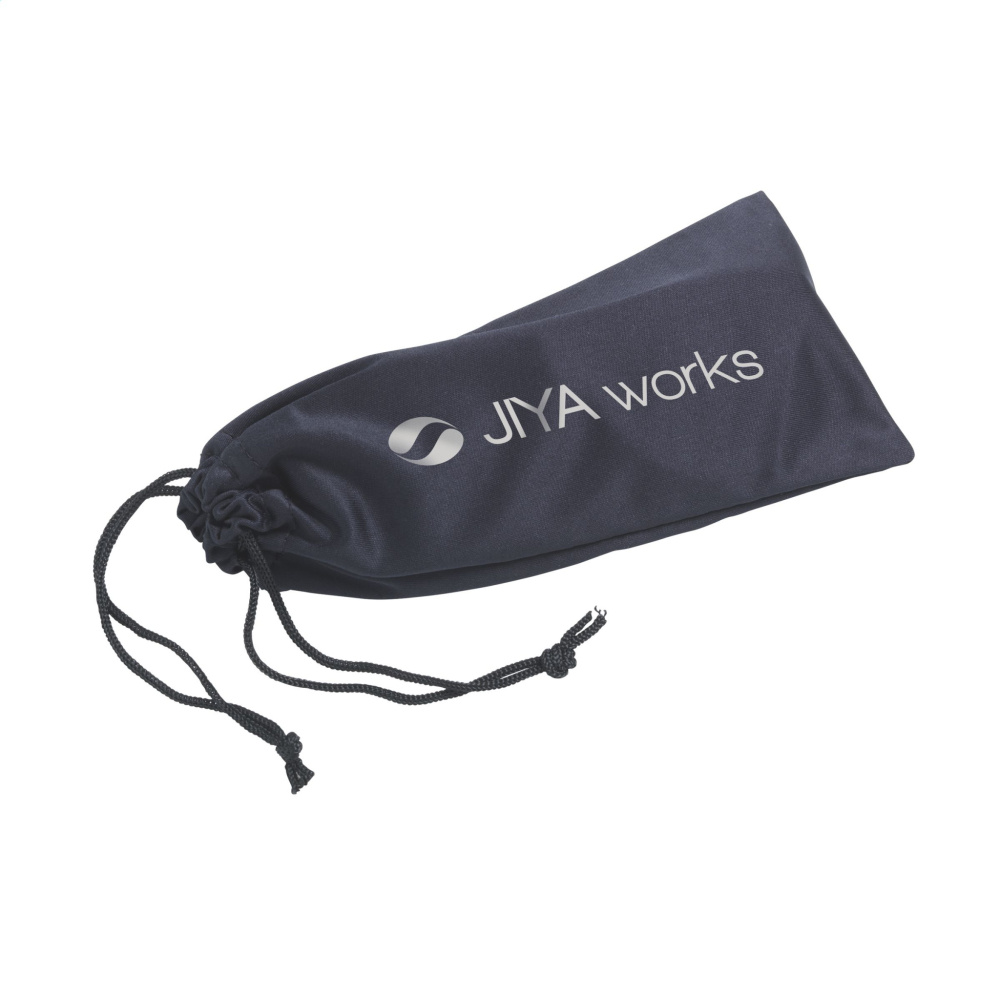 Logo trade reklaamkingid foto: SmartPouch kott