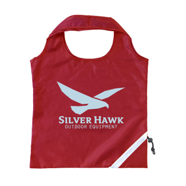 Logo trade reklaamkingituse pilt: Kokkupandav maasikakott