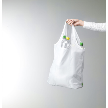 Logotrade ärikingid pilt: Kokkupandav GRS RPET Shopper ostukott