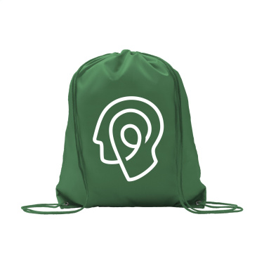 Logo trade ärikingituse pilt: PromoBag 210D seljakott