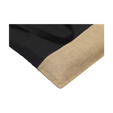 Logo trade reklaamkingitused foto: Combi Organic Shopper kott (160 g/m²).