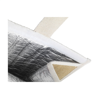 Logo trade reklaamtooted foto: Madras Combi külmakott