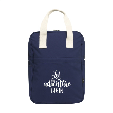 Logo trade firmakingi pilt: Vidar RPET seljakott