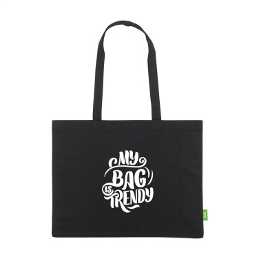 Logotrade ärikingid pilt: ECO Shopper GOTS Organic Cotton (180 g/m²) kott