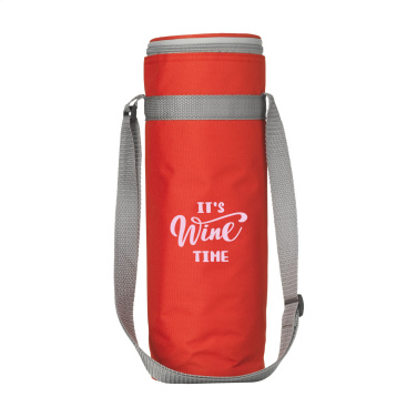 Logo trade meene pilt: BottleCooler GRS RPET
