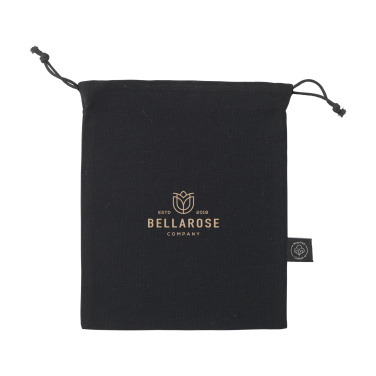 Logotrade reklaamtooted pilt: Kingikott GRS taaskasutatud puuvillast (150 g/m²) S