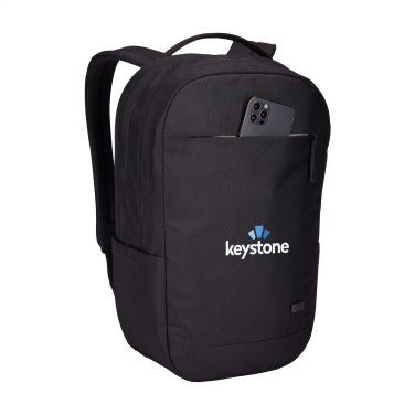 Logo trade meened foto: Case Logic Invigo seljakott 15,6 tolli