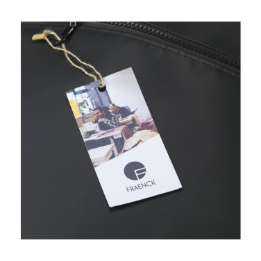Logotrade firmakingid pilt: Freenck Willemi seljakott