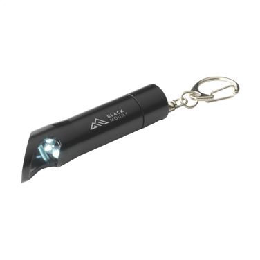 Logotrade ärikingid pilt: OpenLED taskulamp/pudeliavaja