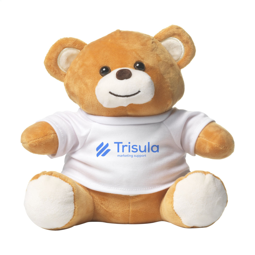 Logo trade firmakingid foto: Billy Bear Big Size kaisumänguasi