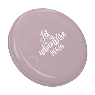 Logotrade firmakingitused pilt: Space Flyer 22 Eco-Flying Disc frisbee