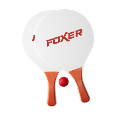 Logo trade ärikingi pilt: BeachTennis rannamäng