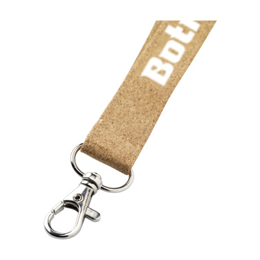 Logotrade ärikingid pilt: Korgist 2 cm kaelapael