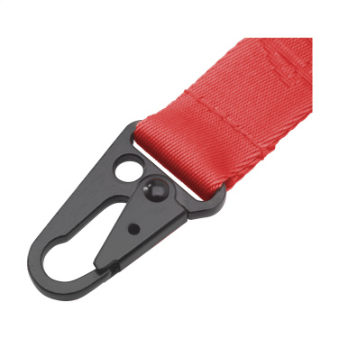Logotrade firmakingid pilt: Kaelapael Deep Woven 25 mm