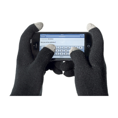 Logotrade reklaamkingitused pilt: TouchGlove kinnas