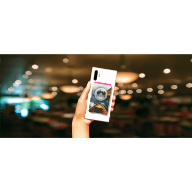Logotrade reklaamkingid pilt: PopSockets® PopWallet+ kaardihoidja PopGripiga