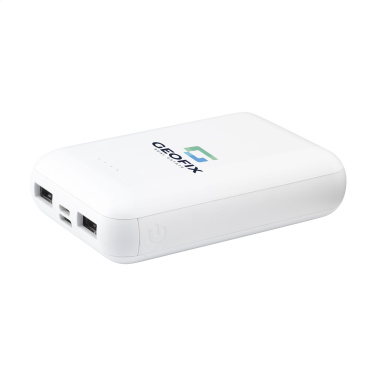Logotrade reklaamkingitused pilt: PocketPower 10000 Wireless Powerbank juhtmevaba laadija