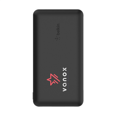 Logo trade firmakingi pilt: Belkin BoostCharge Powerbank 10K