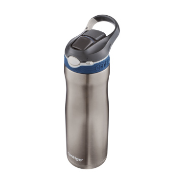 Logotrade ärikingid pilt: Contigo® Ashland Chill 590 ml joogipudel