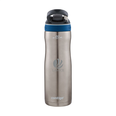 Logotrade reklaamtoote foto: Contigo® Ashland Chill 590 ml joogipudel