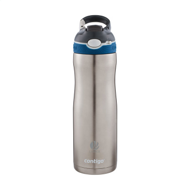 Logotrade ärikingitused pilt: Contigo® Ashland Chill 590 ml joogipudel