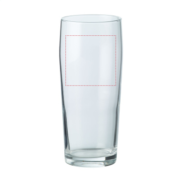 Logotrade firmakingid pilt: Õlleklaas 180 ml