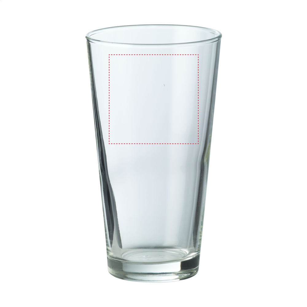 Logotrade ärikingid pilt: Õlleklaas 340 ml