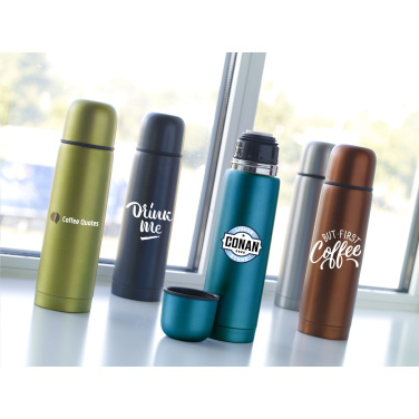 Logo trade ärikingituse pilt: Jääpudel 500 ml termopudel