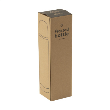 Logo trade ärikingituse pilt: Jääpudel 500 ml termopudel