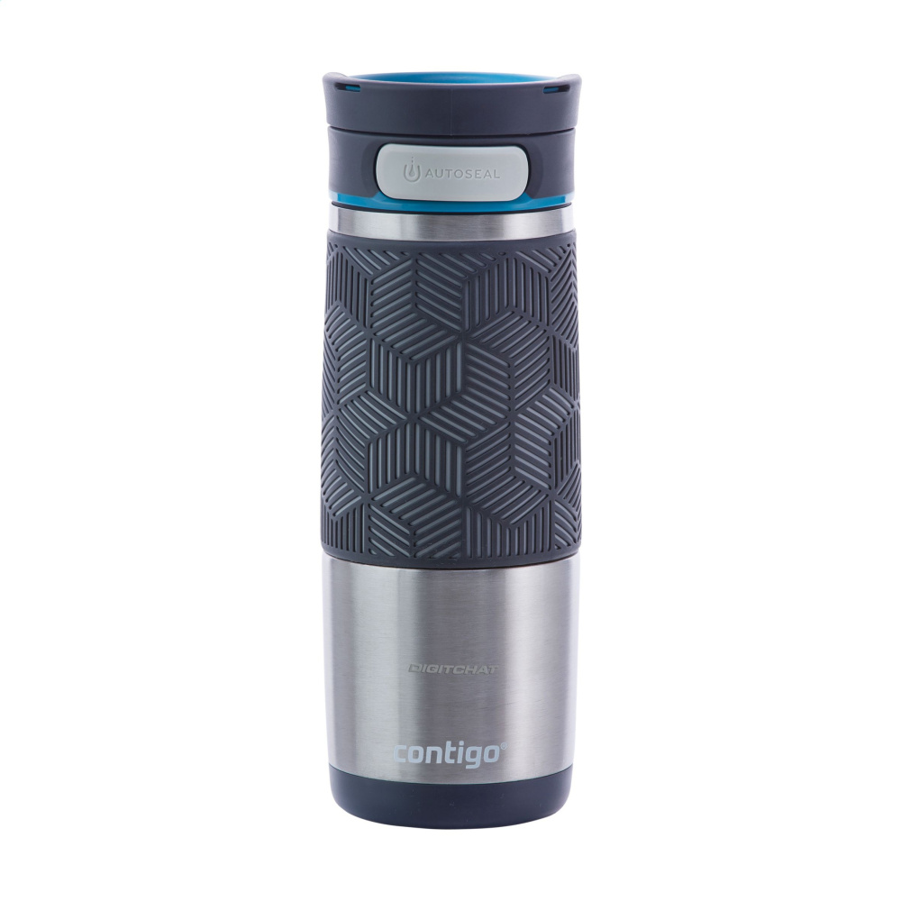 Logotrade reklaamkingitused pilt: Contigo® Transit 470 ml termotass