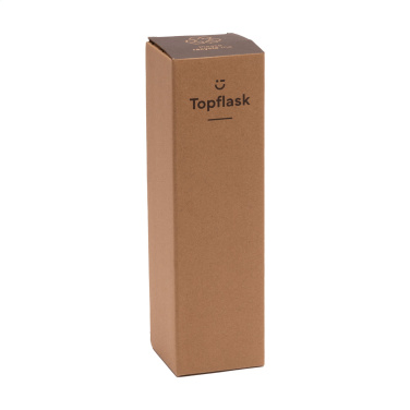 Logotrade ärikingi foto: Topflask 500 ml joogipudel