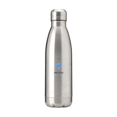 Logo trade reklaamkingituse pilt: Topflask 500 ml joogipudel