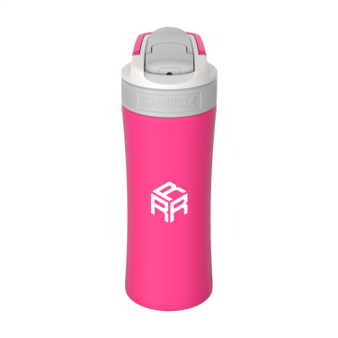 Logotrade reklaamkingituse foto: Kambukka® Lagoon Insulated 400 ml joogipudel