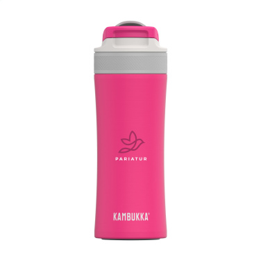 Logo trade reklaamkingitused foto: Kambukka® Lagoon Insulated 400 ml joogipudel