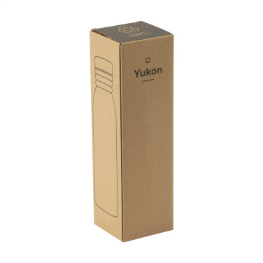 Logo trade meene pilt: Yukon 600 ml joogipudel