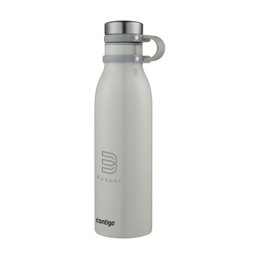 Logotrade reklaamkingituse foto: Contigo® Matterhorn Metallic 590 ml joogipudel